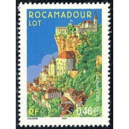 France - 3492