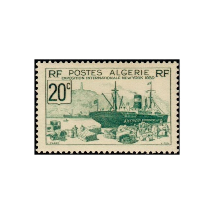 Algerie - 153