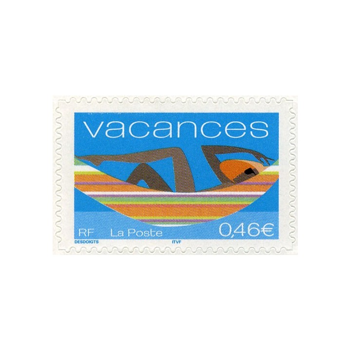 France - 3494