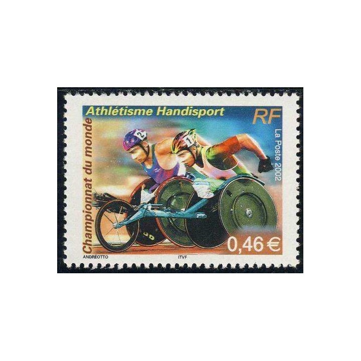 France - 3495