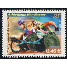 France - 3495