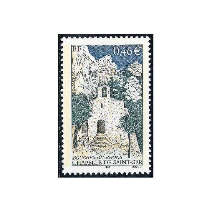 France - 3496