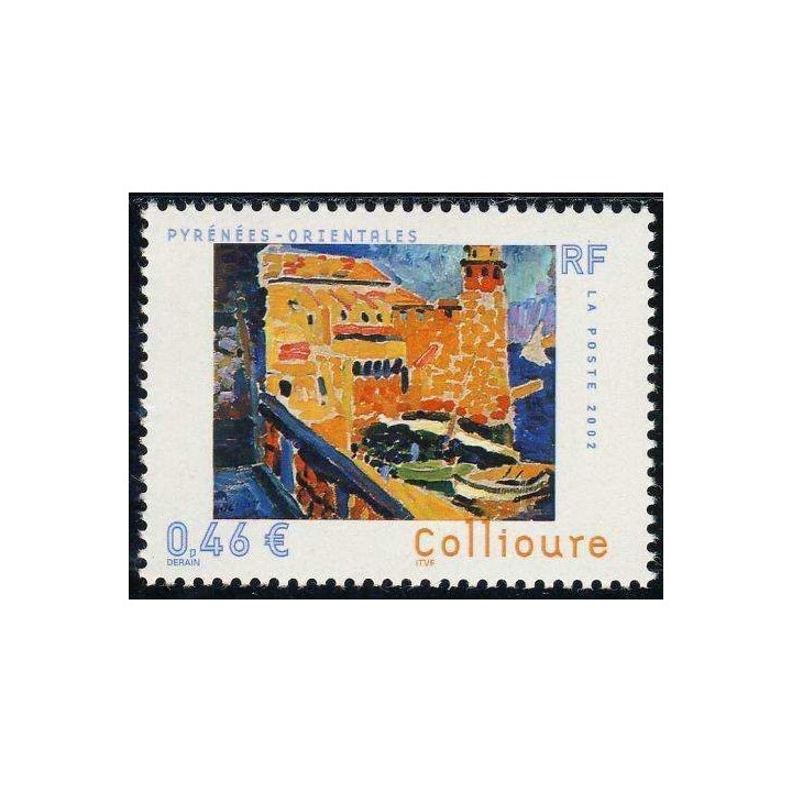 France - 3497
