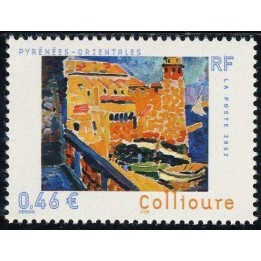 France - 3497