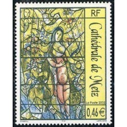 France - 3498