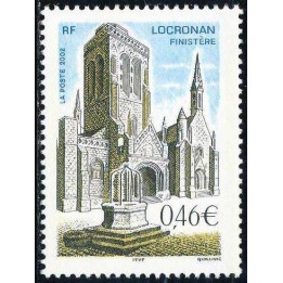 France - 3499