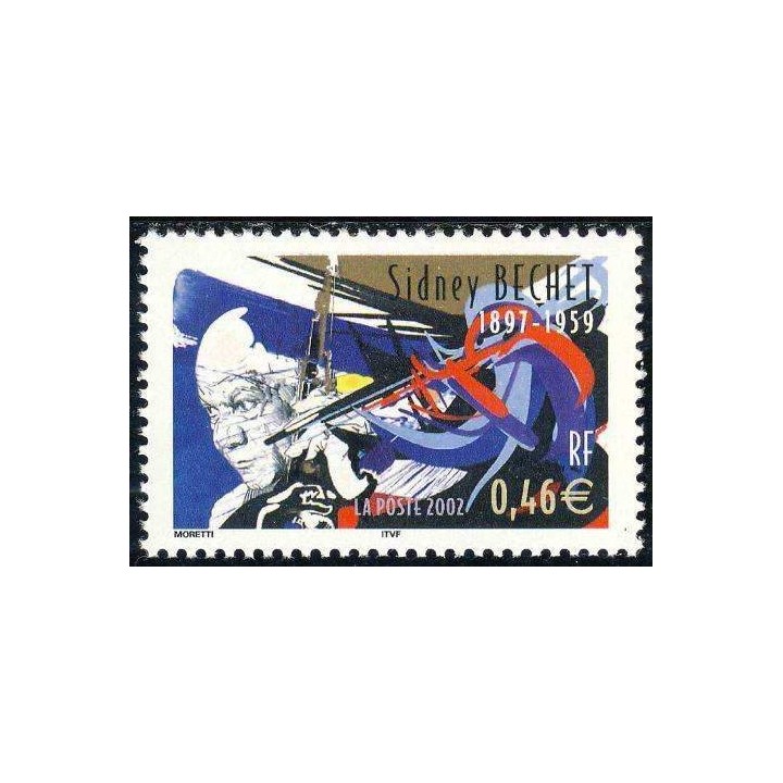 France - 3501