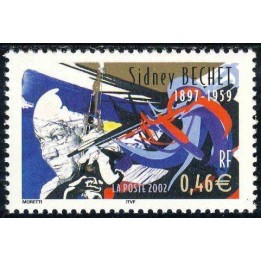 France - 3501