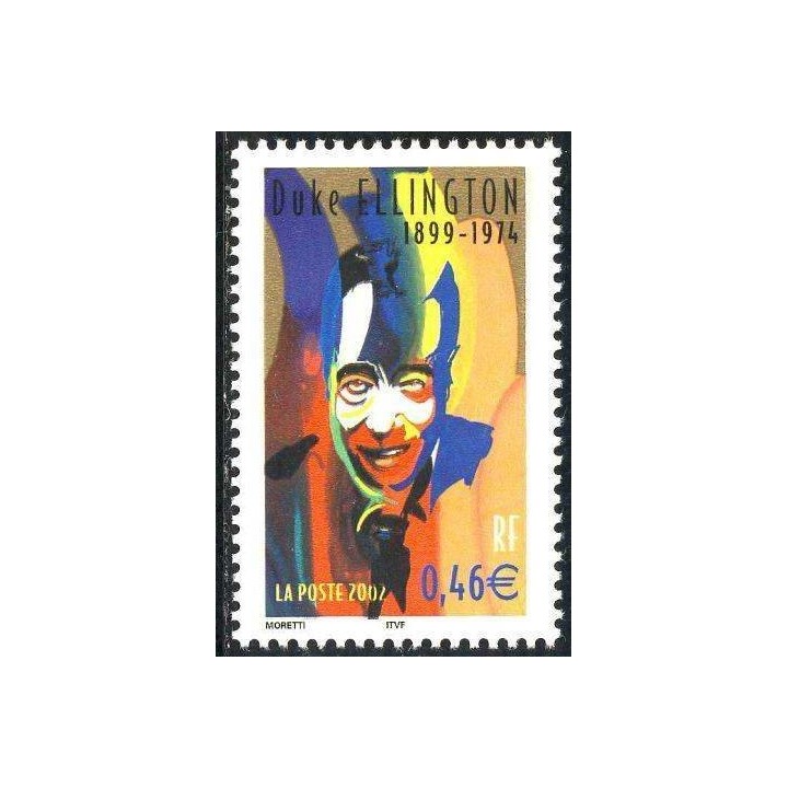 France - 3502