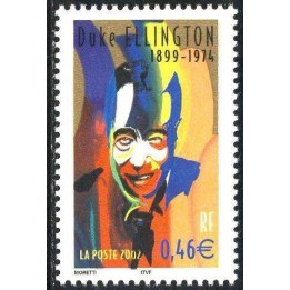 France - 3502