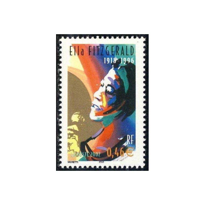 France - 3503