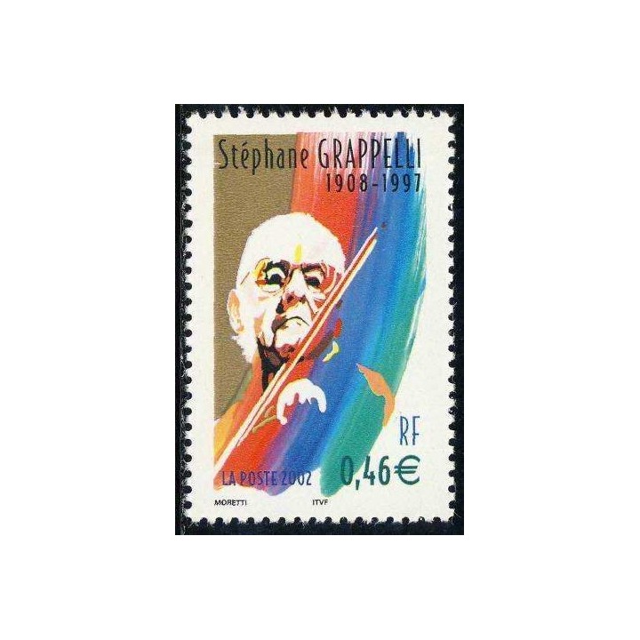 France - 3504