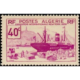 Algerie - 154