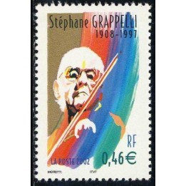 France - 3504