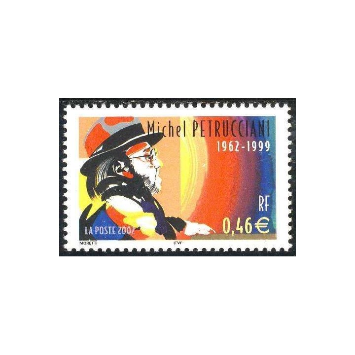 France - 3505