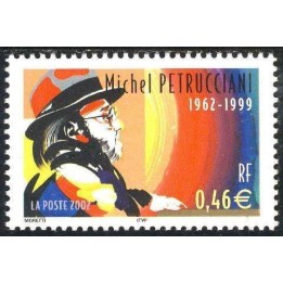 France - 3505