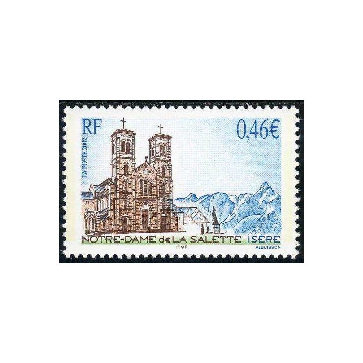 France - 3506