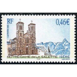 France - 3506