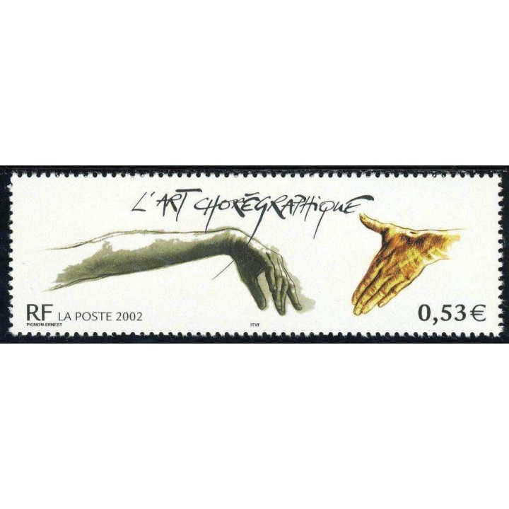 France - 3507