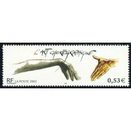 France - 3507