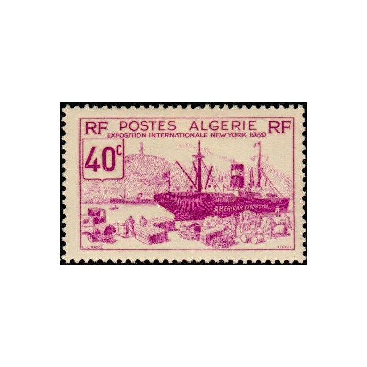 Algerie - 154