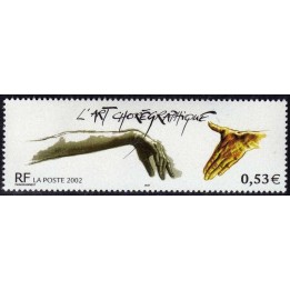 France - 3507a