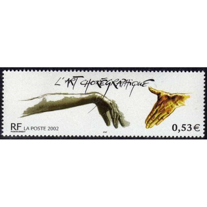 France - 3507a