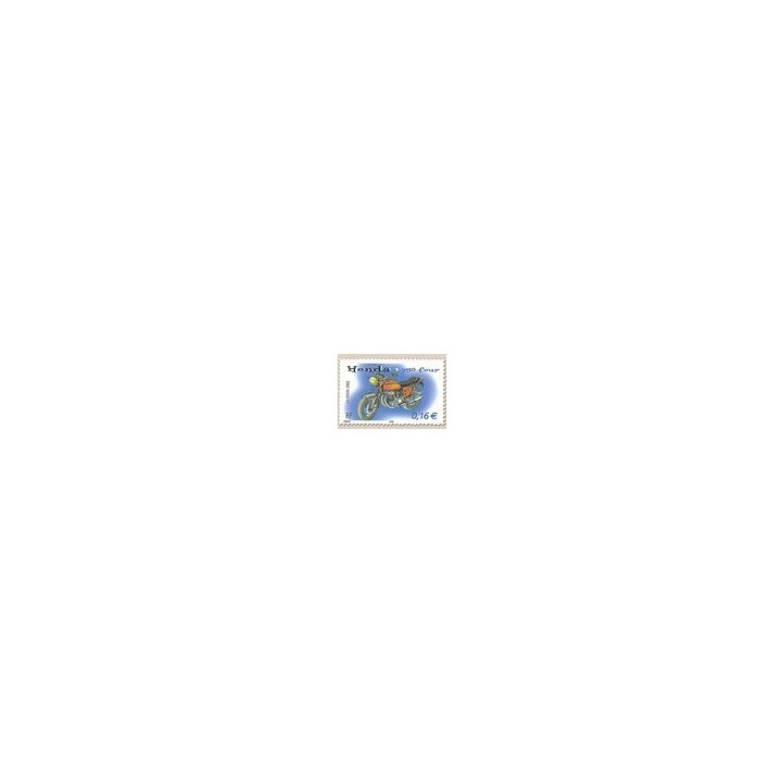 France - 3508