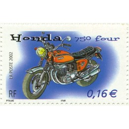 France - 3508