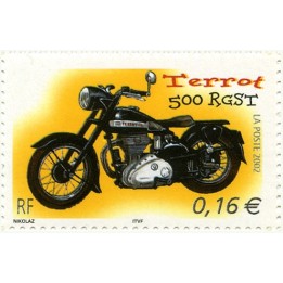 France - 3509