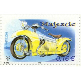 France - 3510