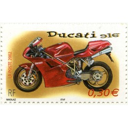 France - 3516