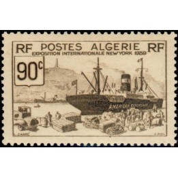 Algerie - 155