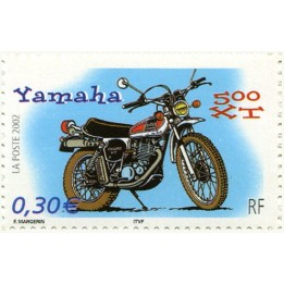 France - 3517