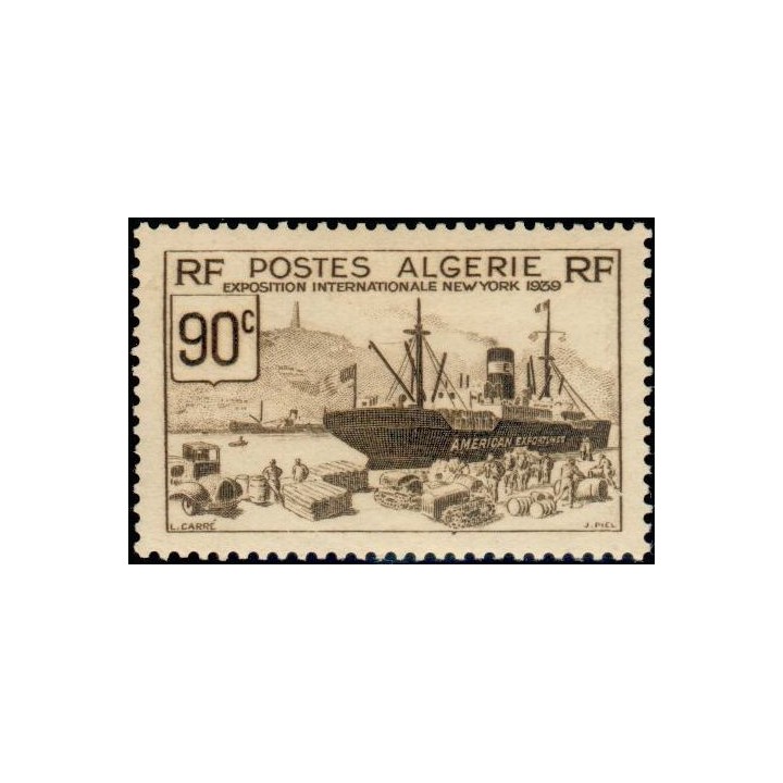 Algerie - 155
