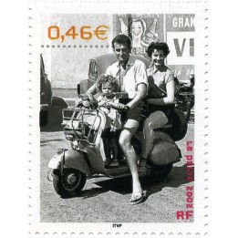 France - 3521