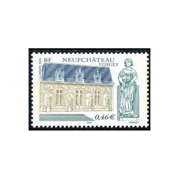 France - 3525