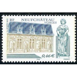 France - 3525