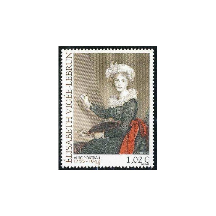 France - 3526