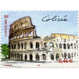 France - 3527