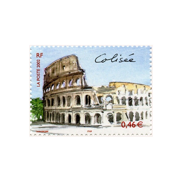 France - 3527