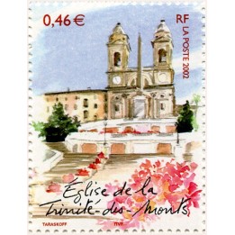 France - 3529