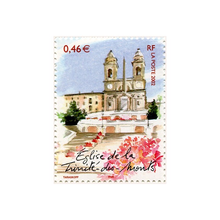 France - 3529