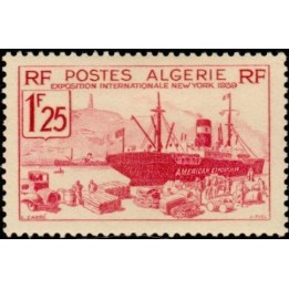 Algerie - 156