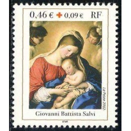 France - 3531a