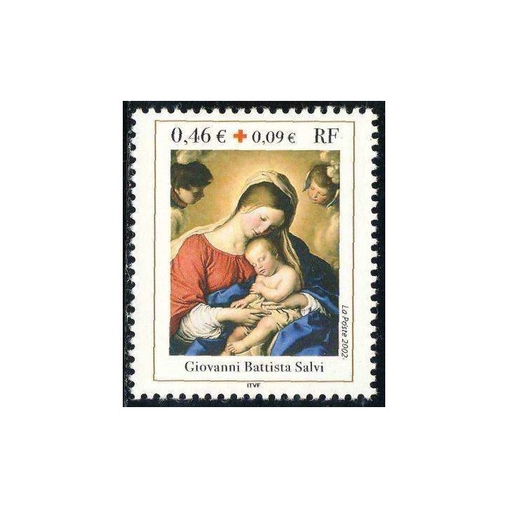 France - 3531a