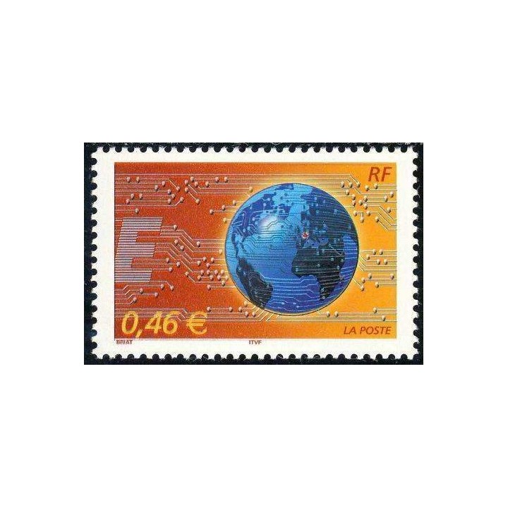 France - 3532