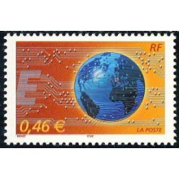France - 3532