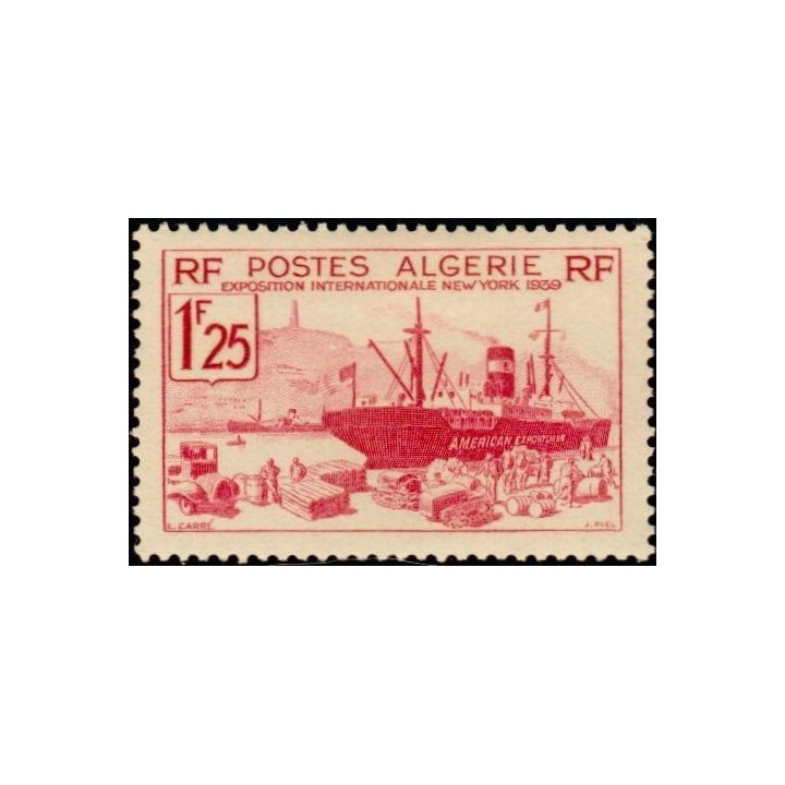 Algerie - 156