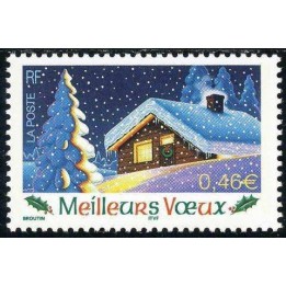 France - 3533
